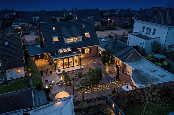 Medium property photo - Ds. Talmalaan 7, 4281 KP Andel